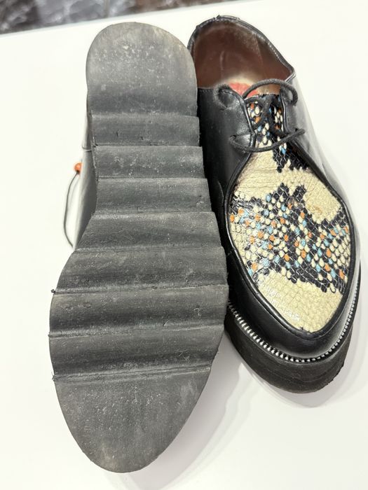 Mocasini Hot stepper