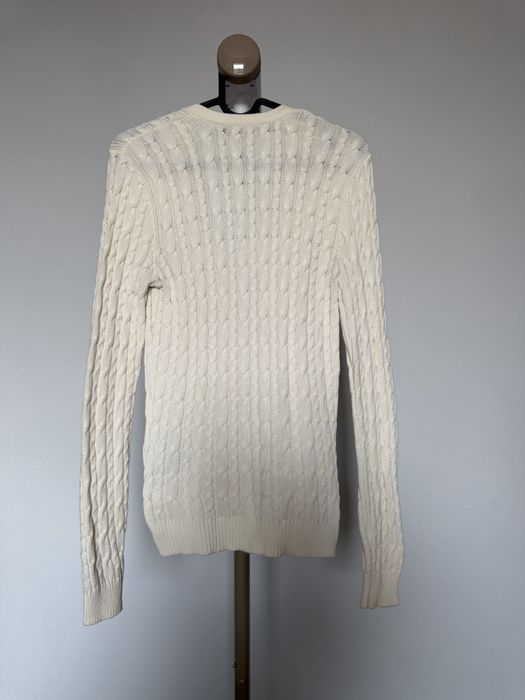 Ralph Lauren Cardigan Bej S