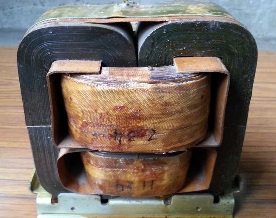 Трансформатор ТВ11-3