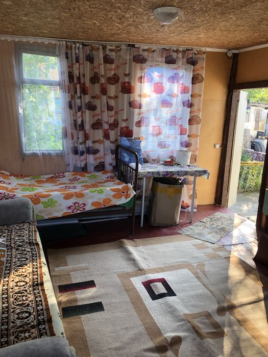 Обмен на благоустроенный дом в городе