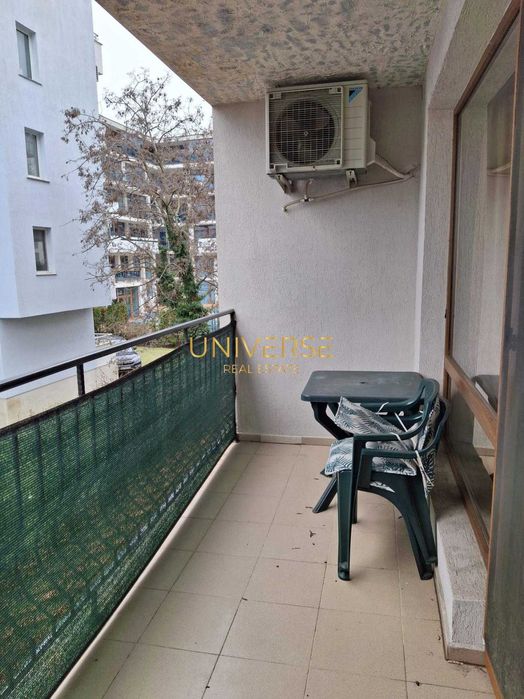 Продава се Едностаен апартамент в к.к. Слънчев бряг - 40 кв.м за 804 €/кв.м - Снимка #6