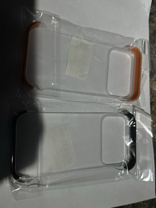 Продам Чехлы Case на Айфон 14, 15, 17.