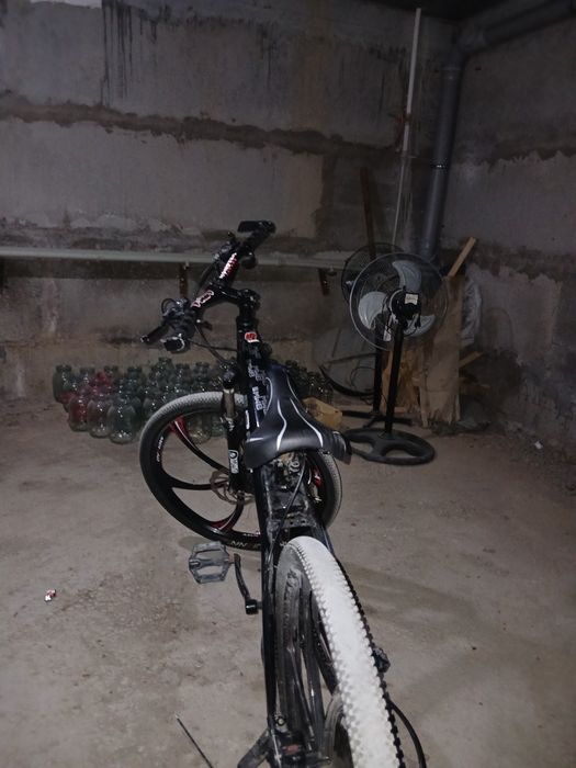 Велосипед BMW срочно