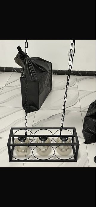 Люстра сатылады