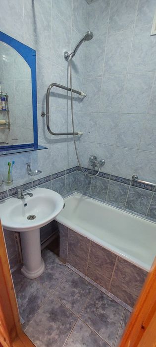 Однокомнатная алгоритм 1/3/4