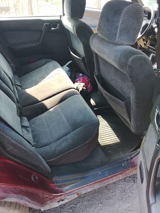 Галант 1991 года