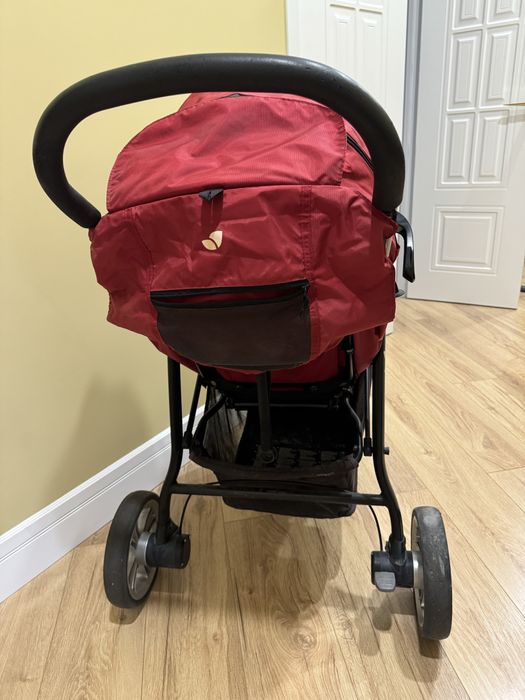 Детская коляска joie