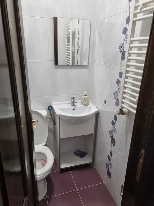 Casă de vânzare in Certejul de Sus