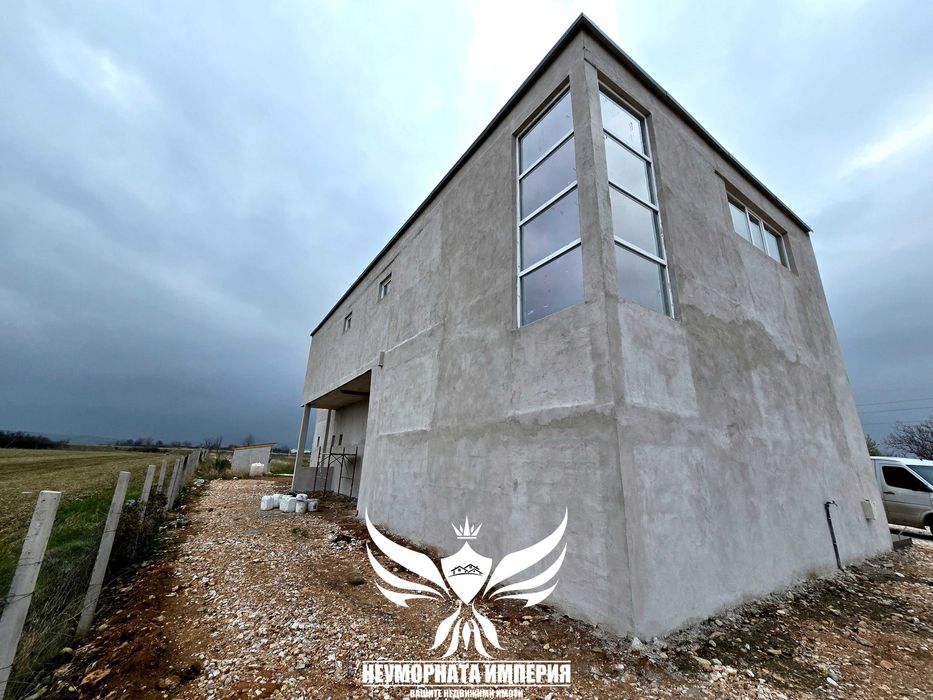 Продава се Промишлена сграда в Асеновград - 500 кв.м за 584 €/кв.м - Снимка #5