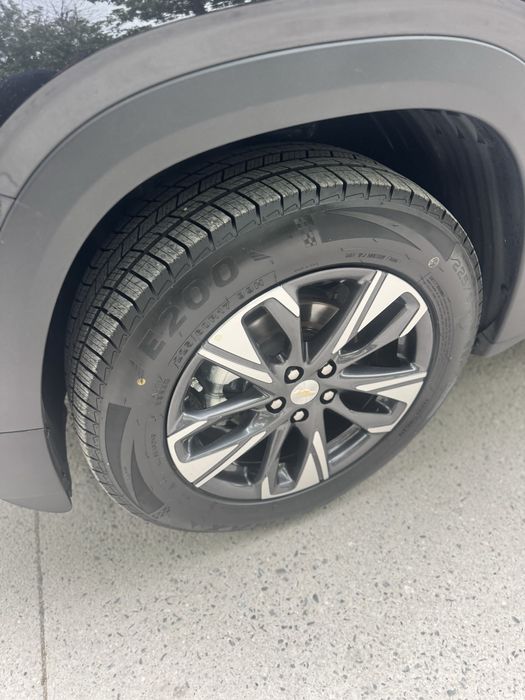 Other Tracker 2025 — 3