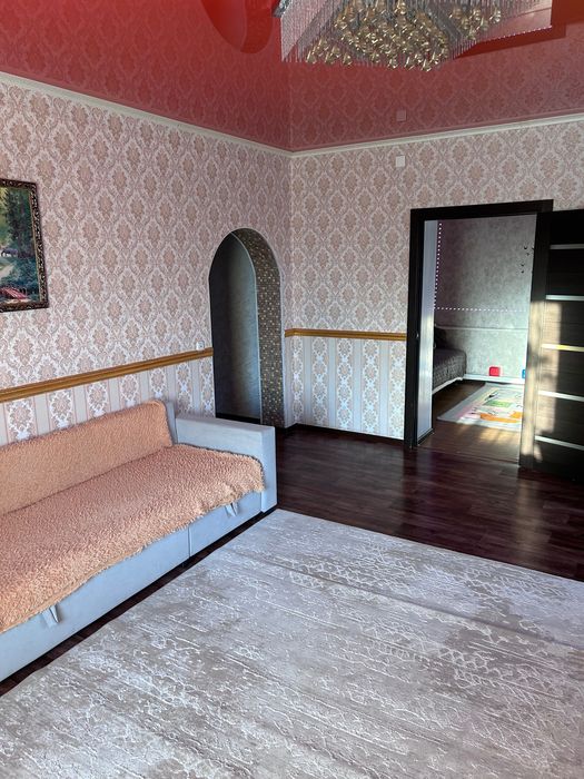 Продам квартиру в Федоровке