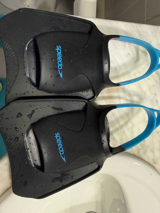 Labe de înot scurte Speedo, marime S 34-37