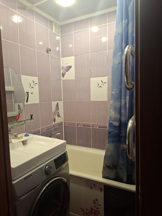 Сдам квартира  3x ком кв
