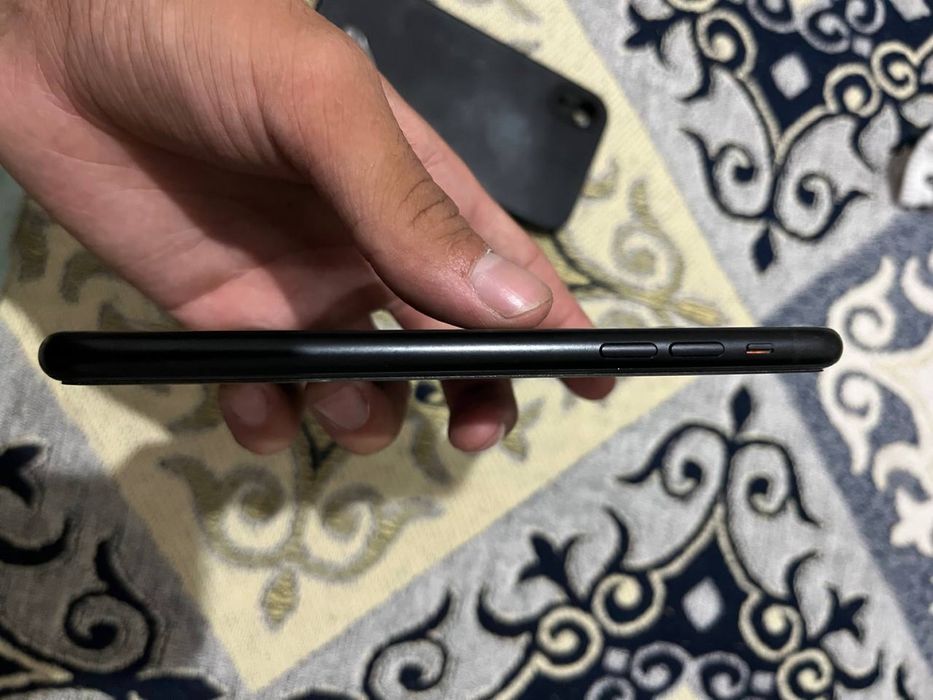 Айфон Хр телефон