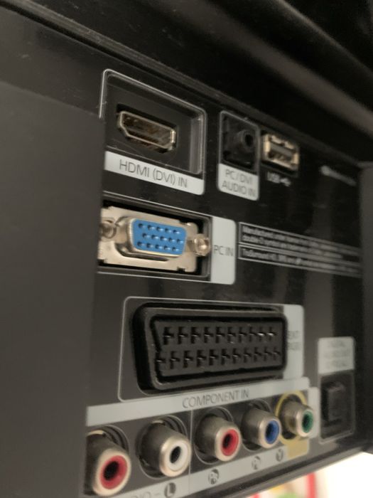 Телевизор самсунг' 26