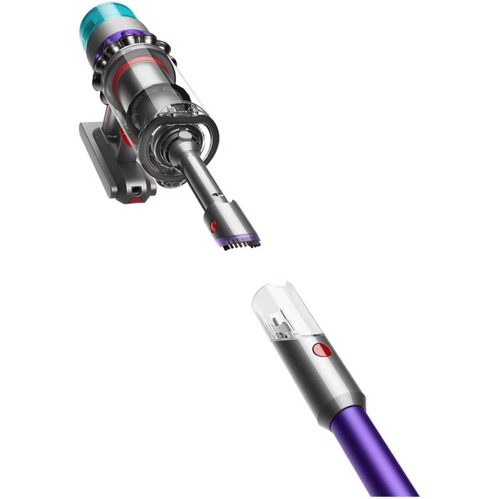 Dyson  Gen5 Detect Absolute (Albastru)