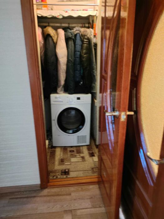 Продам 3-комн. кв. район СКГУ