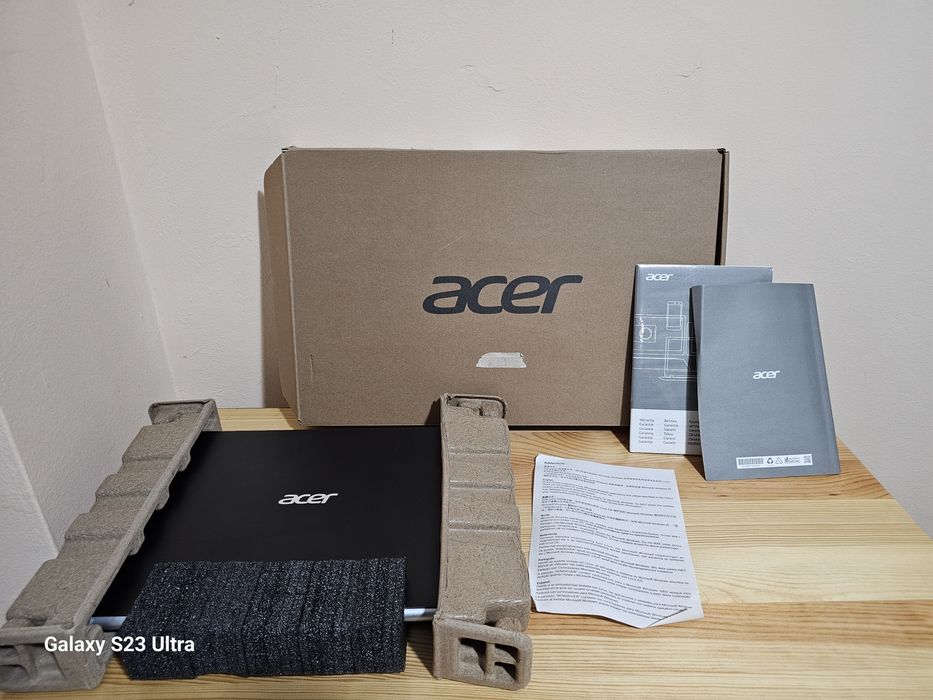 Acer Aspire 5 A515-56-72QQ