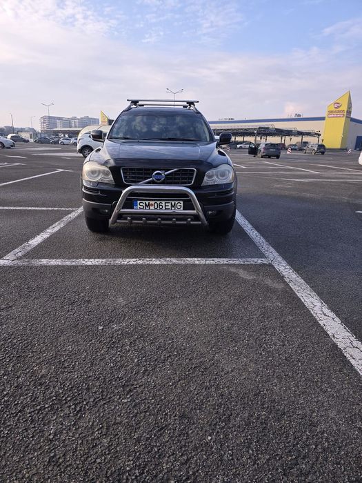 Volvo XC 90 Primul proprietar in țară. Revizii efectuate întotdeauna la timp.