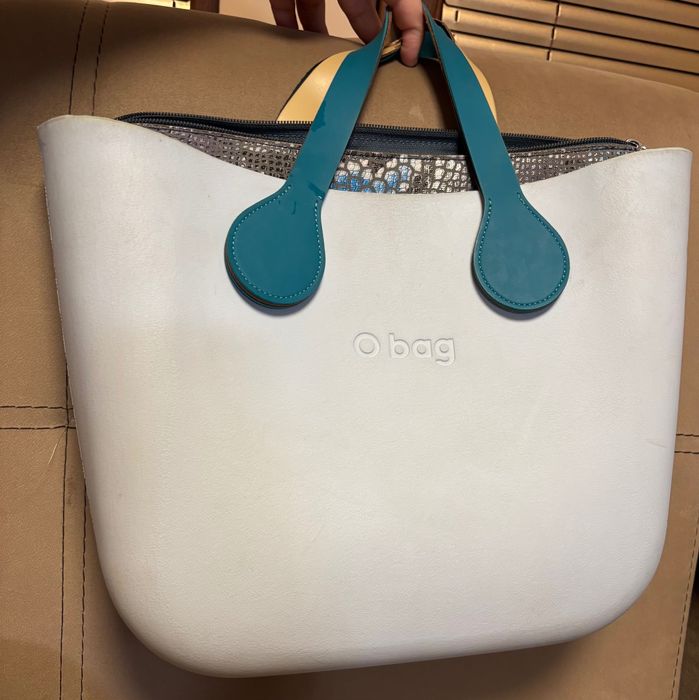 Дамска чанта obg