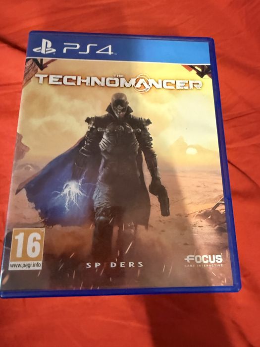 PS5 и PS4 игри !