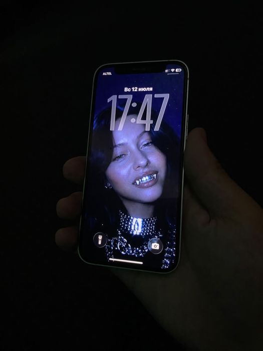 Iphone 12 mini 64GB