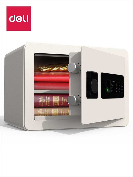 Сейф DELI 33515 / 33515 DELI / код, ключ
