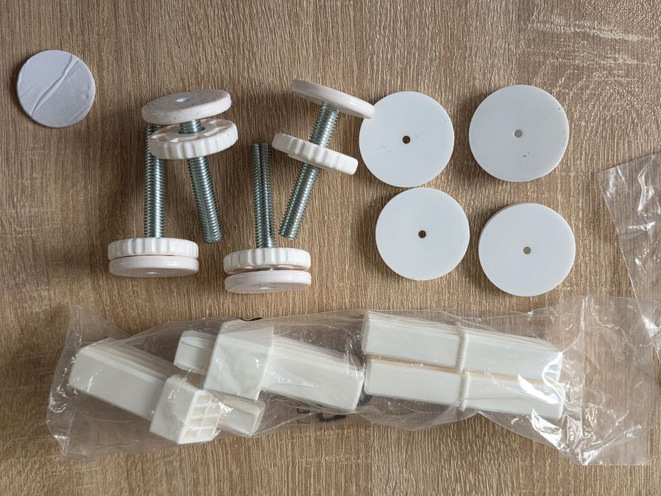 Poartă siguranță copil Cuggl