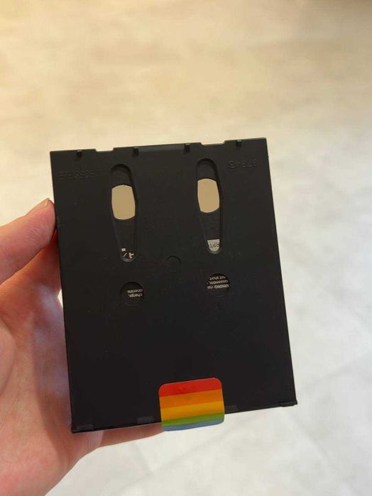 Кассеты Polaroid 600