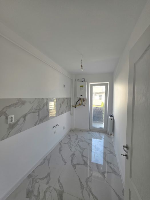 Apartament 1 cameră, 30 mp, bloc nou 2025 - Lunca Cetatui