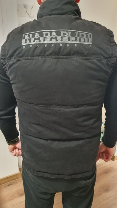 Мъжки елек NAPAPIJRI