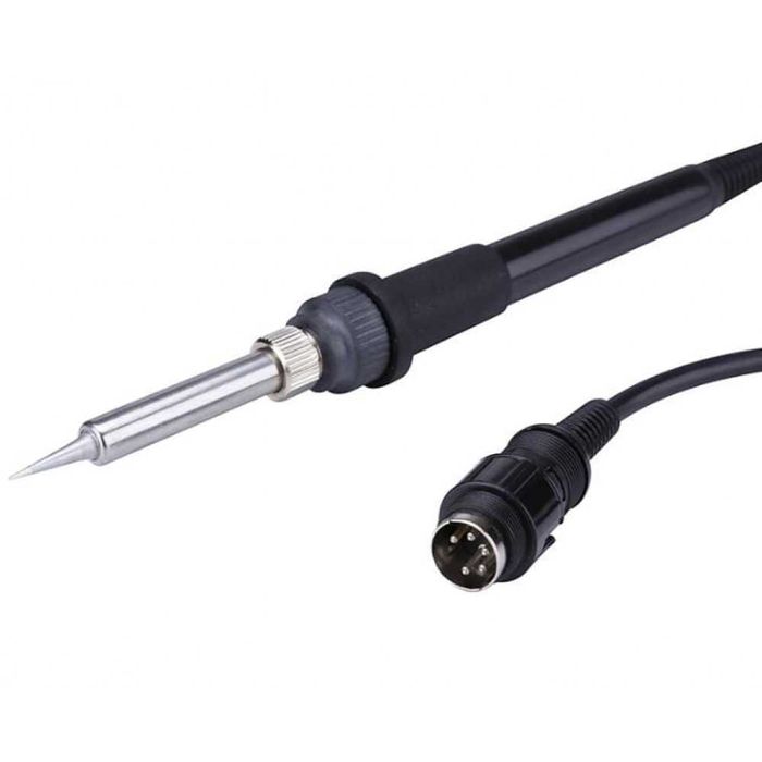 QUICK 936A 220V Антистатична 60w станция за запояване