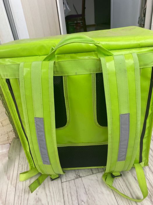 Продам термокороб