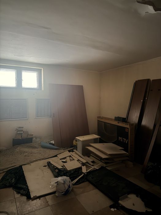 Отдам мебель бесплатно разобраную