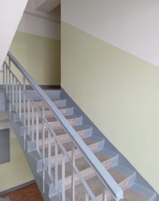 Ремонт подъездов