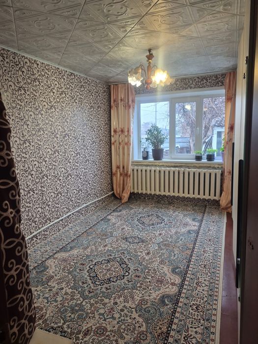 Продам дом село Юбилейное