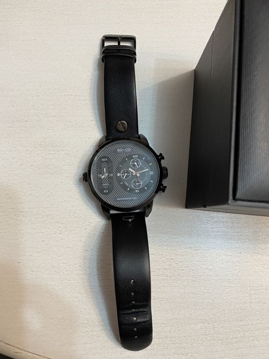 Мъжки часовник SO&CO