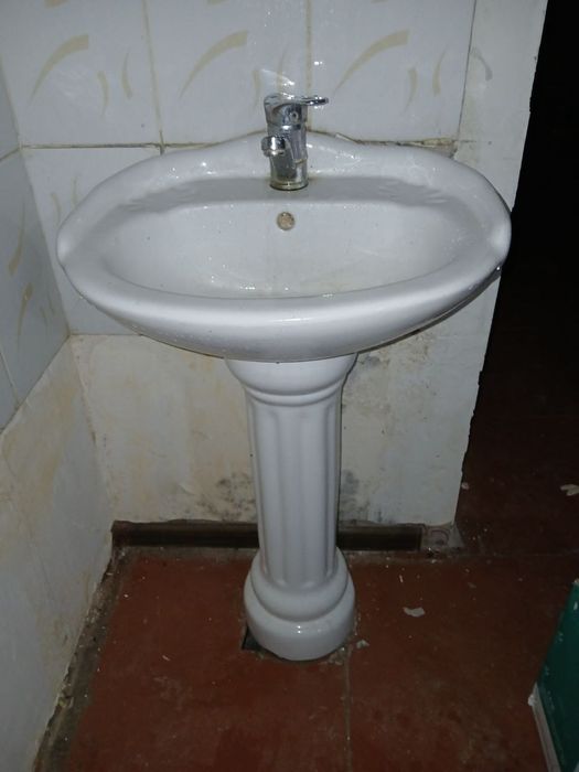 Раковина сатылады