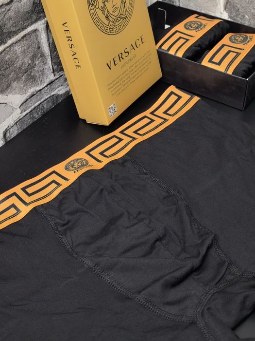 Versace боксерки