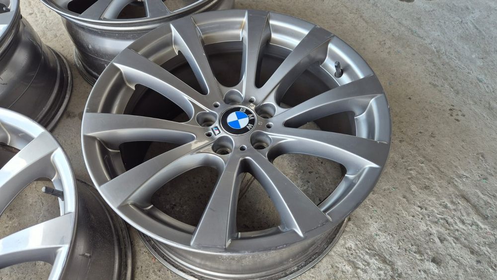 Оригинални джанти БМВ 5/120 BMW x5,x6 5x120