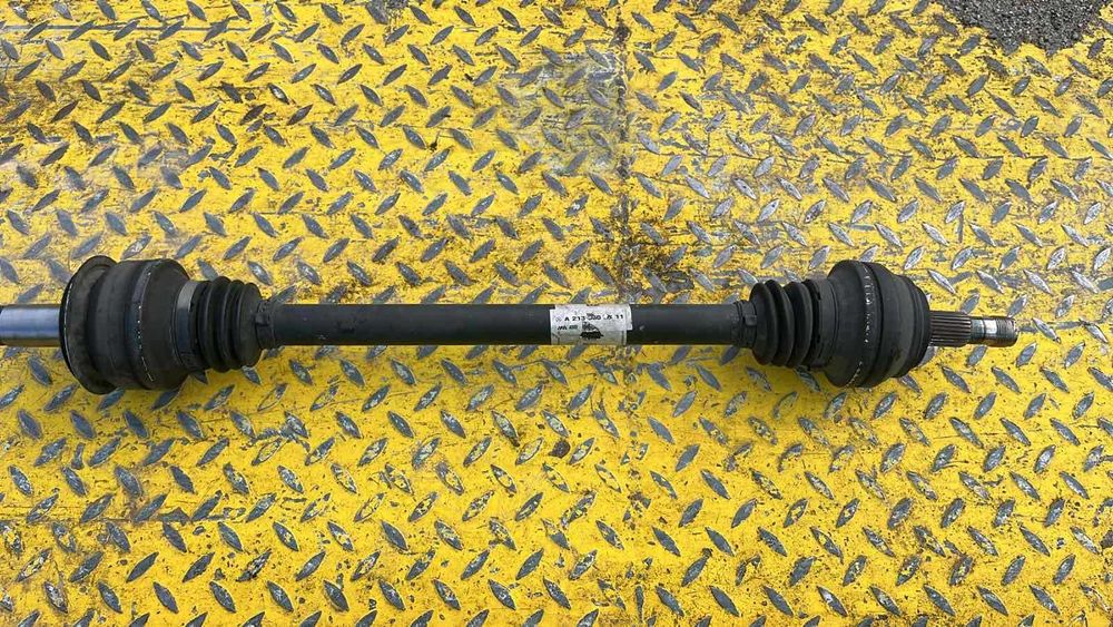 Полуоска (задна дясна) за Mercedes GLC Diesel