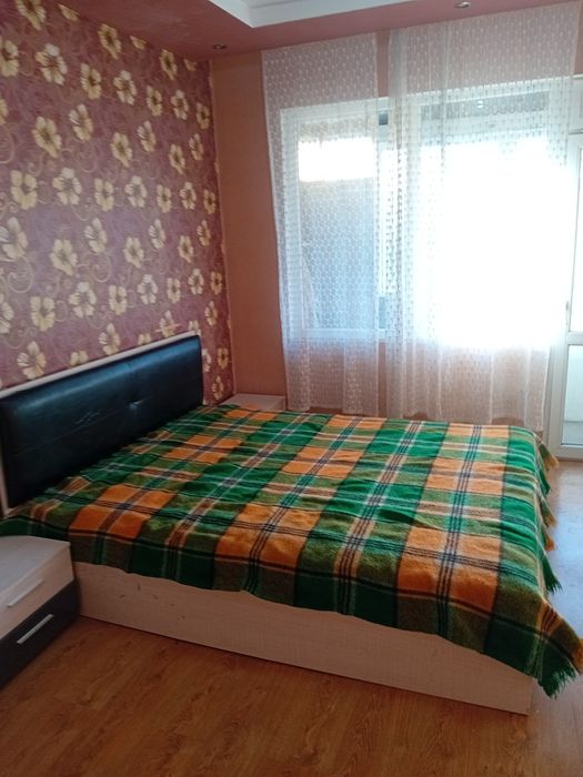 Едностаен апартамент 30 кв.м.под наем