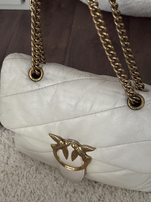 Оригинални чанти Pinko