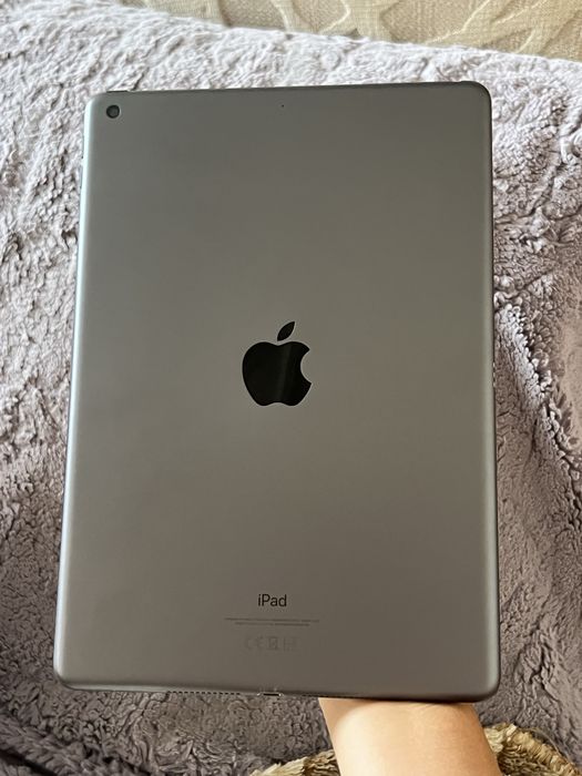 Ipad 10.2 (32gb)