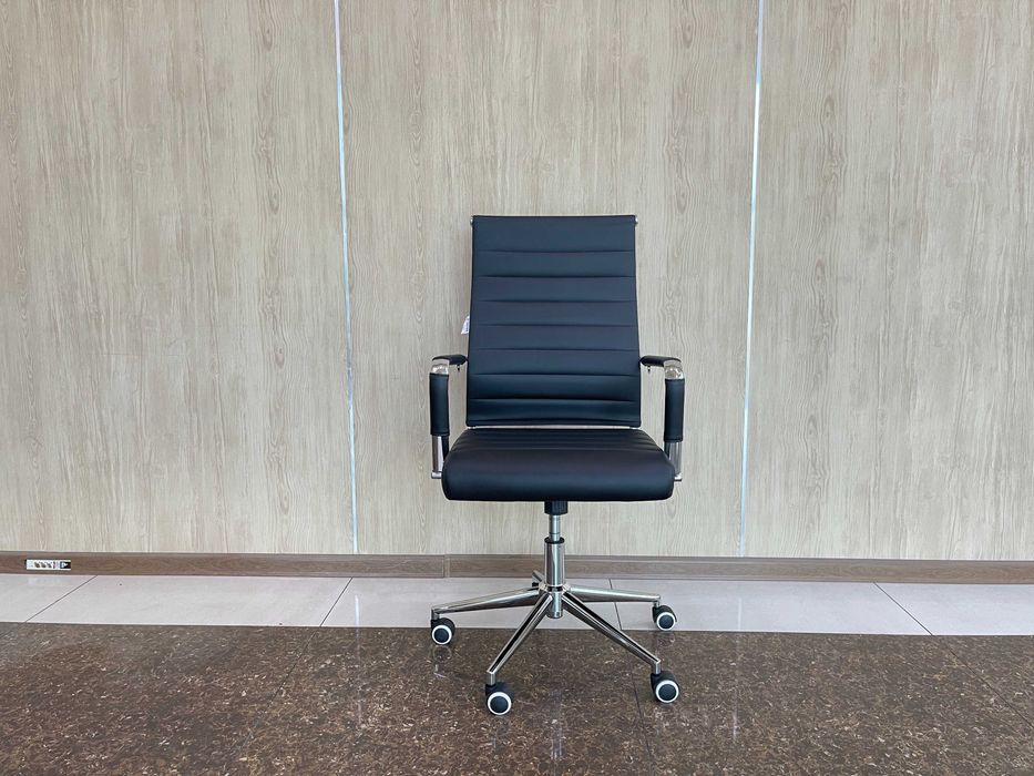 офисное кресло современного дизайна, ОПТОМ со склада