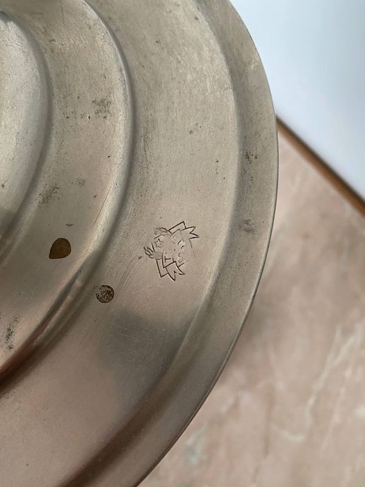 Самовар Тула 7-литровый старинный