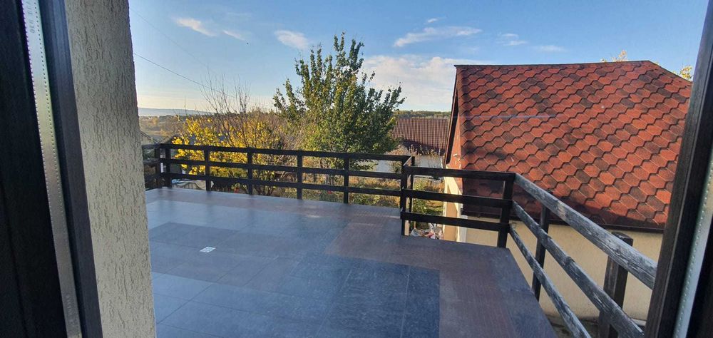 Închiriere vilă – Ezăreni