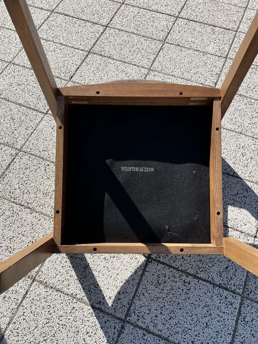 Дървени столове!Дървени столове