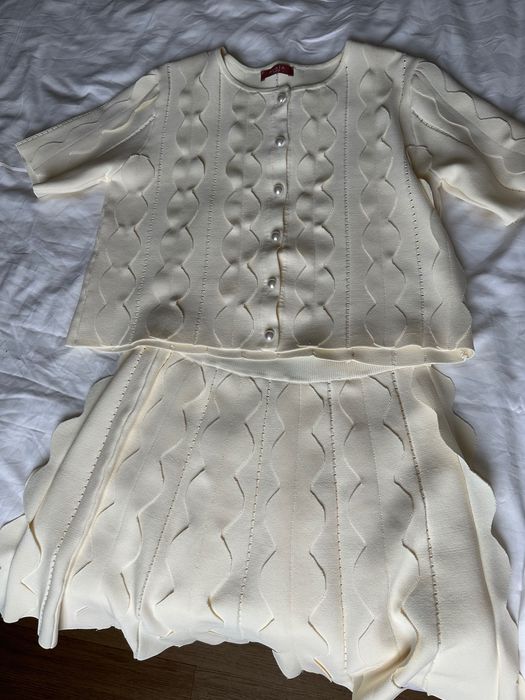 Двойка Sandro новое