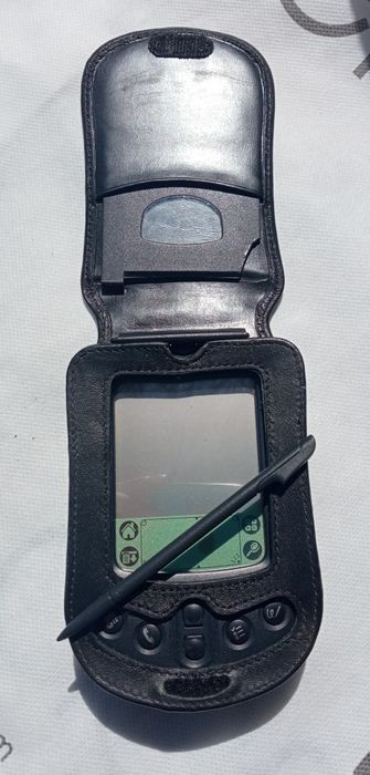 карманный компьютер palm m100